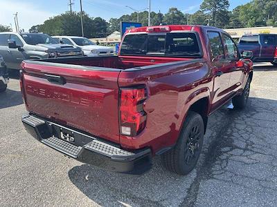 New 2025 Chevrolet Colorado Work Truck Crew Cab Pickup for sale #253344 - photo 2