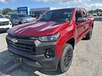 New 2025 Chevrolet Colorado Work Truck Crew Cab Pickup for sale #253344 - photo 13
