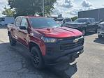 New 2025 Chevrolet Colorado Work Truck Crew Cab Pickup for sale #253344 - photo 3