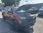 New 2025 Chevrolet Colorado Work Truck Crew Cab Pickup for sale #253344 - photo 29