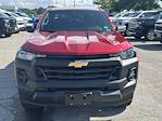 New 2025 Chevrolet Colorado Work Truck Crew Cab Pickup for sale #253344 - photo 4