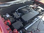 New 2025 Chevrolet Colorado Work Truck Crew Cab Pickup for sale #253344 - photo 30