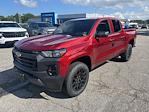 New 2025 Chevrolet Colorado Work Truck Crew Cab Pickup for sale #253344 - photo 5