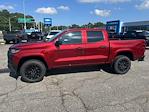 New 2025 Chevrolet Colorado Work Truck Crew Cab Pickup for sale #253344 - photo 6