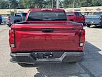 New 2025 Chevrolet Colorado Work Truck Crew Cab Pickup for sale #253344 - photo 8