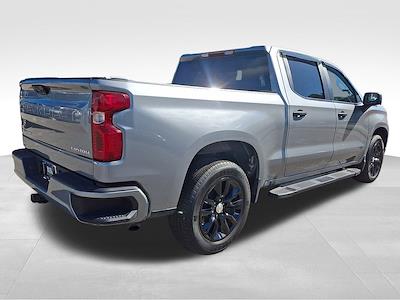2024 Chevrolet Silverado 1500 Crew Cab 4x2 Pickup for sale #253356A - photo 2