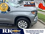 2024 Chevrolet Silverado 1500 Crew Cab 2WD Pickup for sale #253356A - photo 10