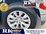2024 Chevrolet Silverado 1500 Crew Cab 2WD Pickup for sale #253356A - photo 11