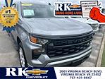 2024 Chevrolet Silverado 1500 Crew Cab 2WD Pickup for sale #253356A - photo 12