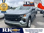 2024 Chevrolet Silverado 1500 Crew Cab 2WD Pickup for sale #253356A - photo 13