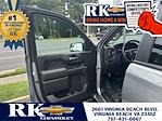 2024 Chevrolet Silverado 1500 Crew Cab 2WD Pickup for sale #253356A - photo 18