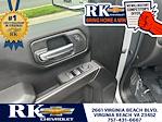2024 Chevrolet Silverado 1500 Crew Cab 2WD Pickup for sale #253356A - photo 19