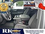 2024 Chevrolet Silverado 1500 Crew Cab 2WD Pickup for sale #253356A - photo 20