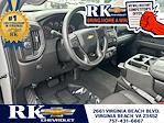 2024 Chevrolet Silverado 1500 Crew Cab 2WD Pickup for sale #253356A - photo 21