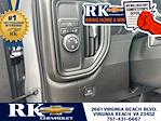 2024 Chevrolet Silverado 1500 Crew Cab 2WD Pickup for sale #253356A - photo 22