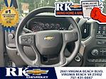 2024 Chevrolet Silverado 1500 Crew Cab 2WD Pickup for sale #253356A - photo 23