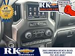 2024 Chevrolet Silverado 1500 Crew Cab 2WD Pickup for sale #253356A - photo 24