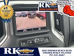 2024 Chevrolet Silverado 1500 Crew Cab 2WD Pickup for sale #253356A - photo 26