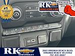 2024 Chevrolet Silverado 1500 Crew Cab 2WD Pickup for sale #253356A - photo 27