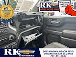 2024 Chevrolet Silverado 1500 Crew Cab 2WD Pickup for sale #253356A - photo 29