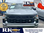 2024 Chevrolet Silverado 1500 Crew Cab 2WD Pickup for sale #253356A - photo 4