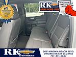 2024 Chevrolet Silverado 1500 Crew Cab 2WD Pickup for sale #253356A - photo 31