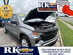 2024 Chevrolet Silverado 1500 Crew Cab 2WD Pickup for sale #253356A - photo 34