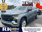 2024 Chevrolet Silverado 1500 Crew Cab 2WD Pickup for sale #253356A - photo 5