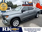 2024 Chevrolet Silverado 1500 Crew Cab 2WD Pickup for sale #253356A - photo 6