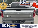 2024 Chevrolet Silverado 1500 Crew Cab 2WD Pickup for sale #253356A - photo 8