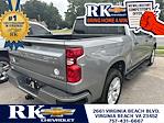 2024 Chevrolet Silverado 1500 Crew Cab 2WD Pickup for sale #253356A - photo 2