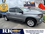 2024 Chevrolet Silverado 1500 Crew Cab 2WD Pickup for sale #253356A - photo 9