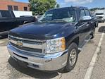 2012 Chevrolet Silverado 1500 Crew Cab 4WD Pickup for sale #253357A - photo 11