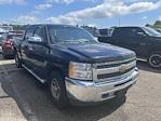 2012 Chevrolet Silverado 1500 Crew Cab 4WD Pickup for sale #253357A - photo 3