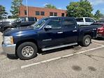2012 Chevrolet Silverado 1500 Crew Cab 4WD Pickup for sale #253357A - photo 6