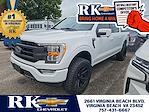 2023 Ford F-150 SuperCrew Cab 4WD Pickup for sale #253359A - photo 1
