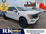 2023 Ford F-150 SuperCrew Cab 4WD Pickup for sale #253359A - photo 2