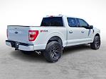 2023 Ford F-150 SuperCrew Cab 4x4 Pickup for sale #253359A - photo 2