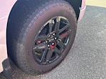 New 2025 Chevrolet Silverado 1500 Custom Crew Cab 4WD Pickup for sale #253379 - photo 10