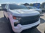 New 2025 Chevrolet Silverado 1500 Custom Crew Cab 4WD Pickup for sale #253379 - photo 11