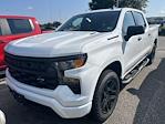 New 2025 Chevrolet Silverado 1500 Custom Crew Cab 4WD Pickup for sale #253379 - photo 12