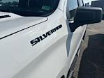 New 2025 Chevrolet Silverado 1500 Custom Crew Cab 4WD Pickup for sale #253379 - photo 13