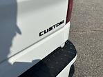 New 2025 Chevrolet Silverado 1500 Custom Crew Cab 4WD Pickup for sale #253379 - photo 17
