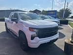 New 2025 Chevrolet Silverado 1500 Custom Crew Cab 4WD Pickup for sale #253379 - photo 3