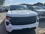 New 2025 Chevrolet Silverado 1500 Custom Crew Cab 4WD Pickup for sale #253379 - photo 4