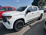 New 2025 Chevrolet Silverado 1500 Custom Crew Cab 4WD Pickup for sale #253379 - photo 6