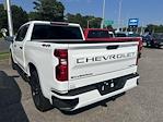 New 2025 Chevrolet Silverado 1500 Custom Crew Cab 4WD Pickup for sale #253379 - photo 7