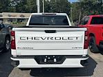 New 2025 Chevrolet Silverado 1500 Custom Crew Cab 4WD Pickup for sale #253379 - photo 8