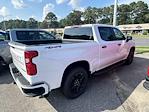 New 2025 Chevrolet Silverado 1500 Custom Crew Cab 4WD Pickup for sale #253379 - photo 9