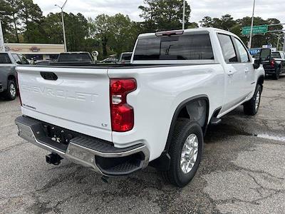 New 2025 Chevrolet Silverado 3500 LT Crew Cab 4WD Pickup for sale #253464 - photo 2